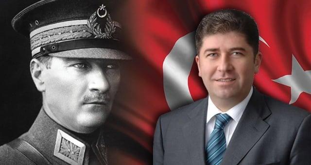 CHP Bilecik Milletvekili Tüzün’ün 30 Ağustos Zafer Bayram Mesajı