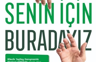 YEŞİLAY MERKEZİNDEN FAALİYET AÇIKLAMASI