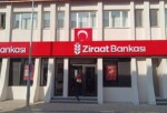 Pazaryeri Ziraat Bankası Yenilenen Konseptiyle Hizmete Açıldı