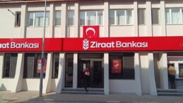 Pazaryeri Ziraat Bankası Yenilenen Konseptiyle Hizmete Açıldı